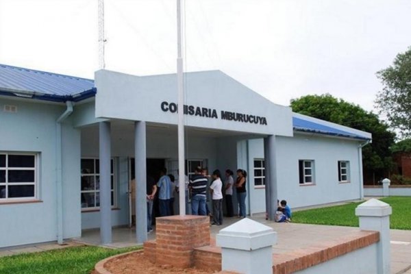 Mburucuyá: Niña de 10 años confesó a sus compañeritas que fue abusada por su padrastro