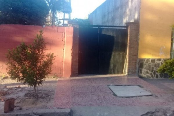 Obrero sufrió una muerte subita mientras estaba trabajando