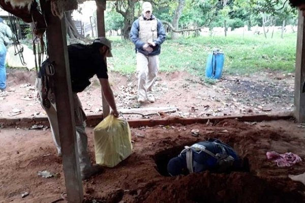 Cae banda narco paraguaya con 400 kilos de cocaína: investigan nexos con Itatí y Posadas