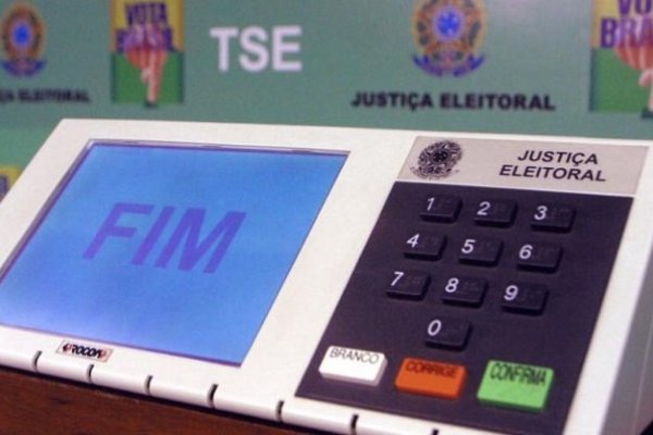 Más de 7.000 brasileños radicados en Argentina podrán votar en el balotaje entre Bolsonaro y Haddad