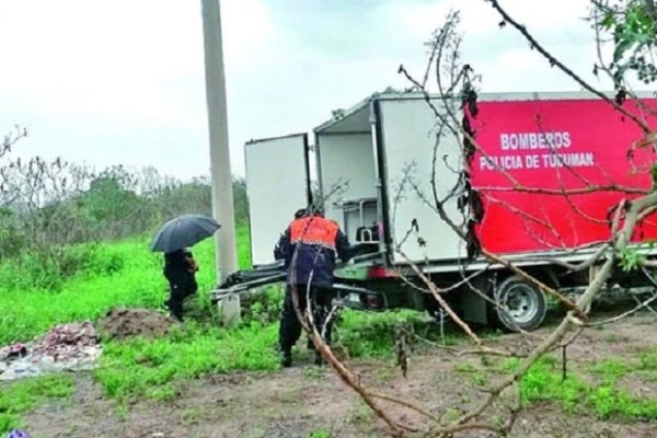 Mataron a puñaladas por la espalda a una joven de 19 años