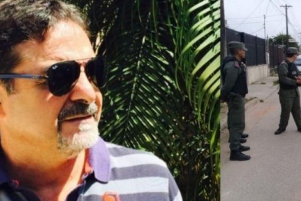 Causa Sapucay: Revelan los audios que comprometen al ex intendente Juancho Faraone