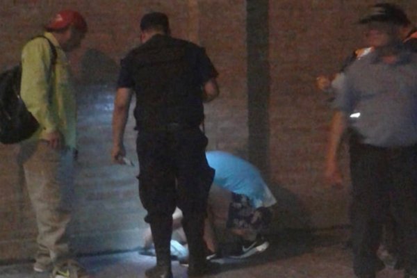 Operativos: Secuestran motos, bicicletas de alta gama y 30 mil pesos