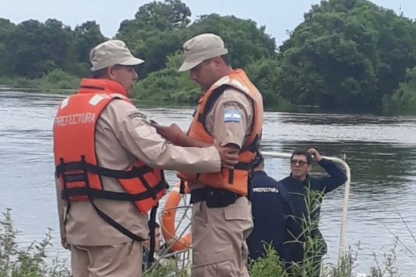Muerte del pescador: La familia sospecha que fue asesinado