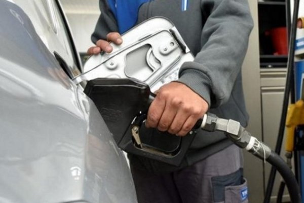 Inflación galopante y pagos retrasados: el mal momento en las estaciones de servicio