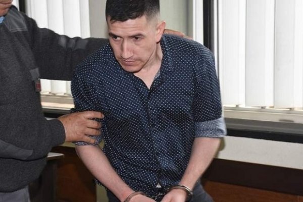 Condenaron a 20 años de prisión a correntino que asesinó a una mujer en Córdoba