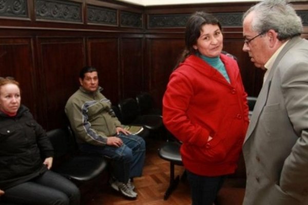 Condenan en Entre Ríos a correntino por explotación sexual