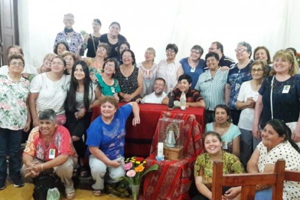 En el Encuentro Diocesano de Cáritas renovaron el compromiso de asumir los clamores de la comunidad