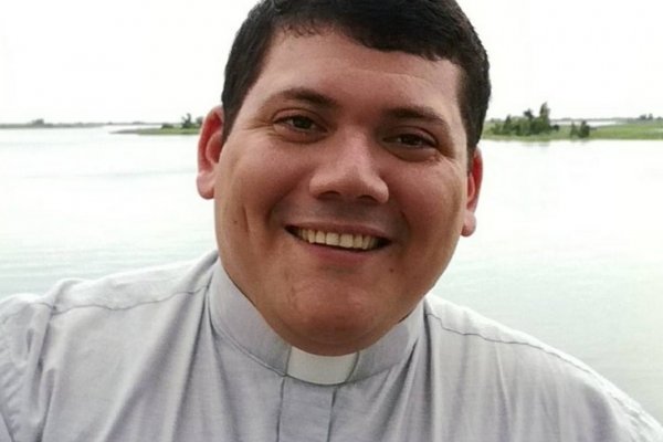 La Diócesis de Goya tendrá un nuevo diácono comino al sacerdocio