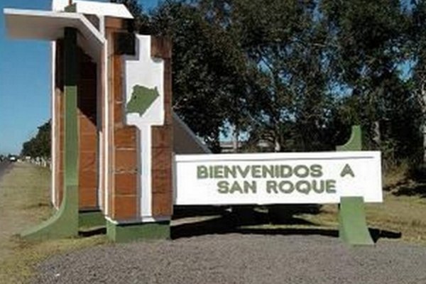 San Roque: Allanamientos por presunta corrupción denunciada por el intendente Hadad