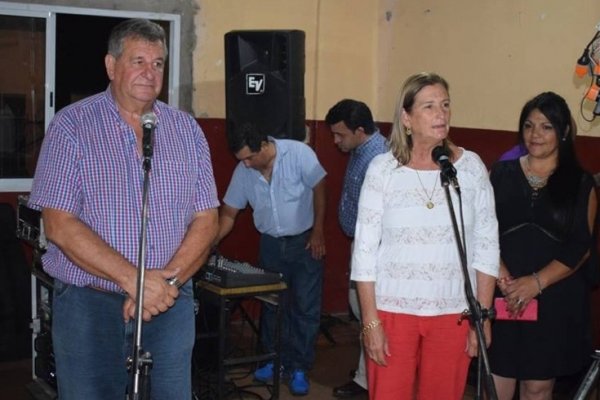 Mercedes: Empleados municipales cobrarán este 26 de noviembre y el aguinaldo el 20 de diciembre