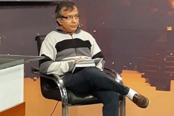 El ex cura Pacheco fue alojado en la Granja Yatay: Está preso con un régimen de semilibertad