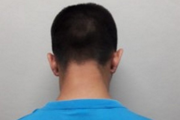 Cayó un joven de 22 años que registraba 14 pedidos de captura por robos