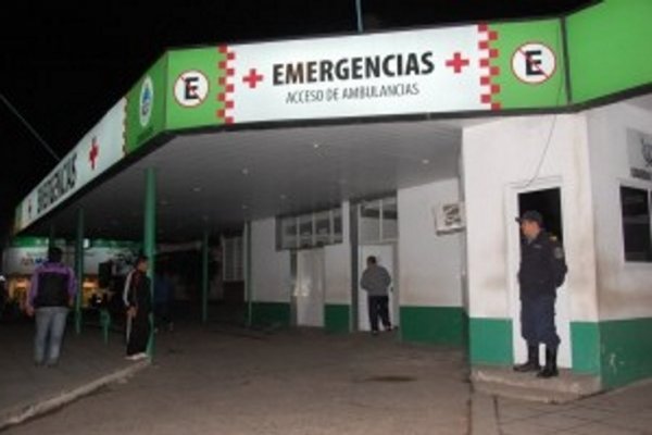 Mujer amputada tras un intento de robo: Temen una posible infección