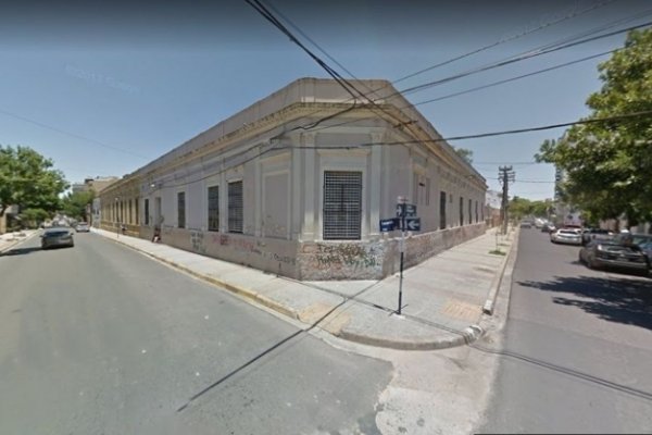 La nena que estuvo desaparecida en Goya fue trasladada al Pelletier