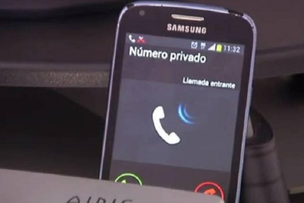 La Policía de Corrientes alerta y brinda recomendaciones ante los casos de estafas telefónicas