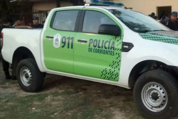 Delincuentes violentaron una caja fuerte y robaron 30 mil pesos de una agencia de autos