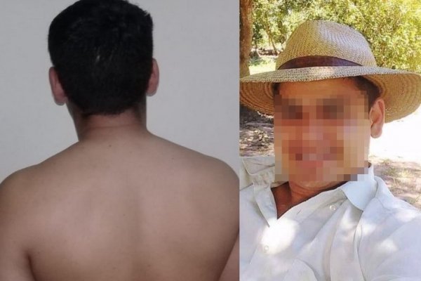 Itatí: Detuvieron a un joven que tenía pedido de captura por un femicidio ocurrido en Paraguay
