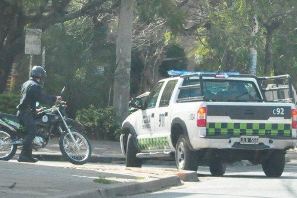Cuento del tío: Estafaron a un hombre al salir del Banco