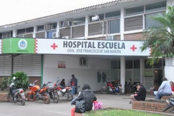 Mujer arrojada debajo de un camión: Se evalúa una cirugía reconstructiva en zona de la amputación