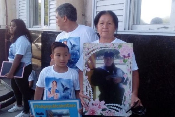 Caso Vanesa Saucedo: Declararon dos testigos