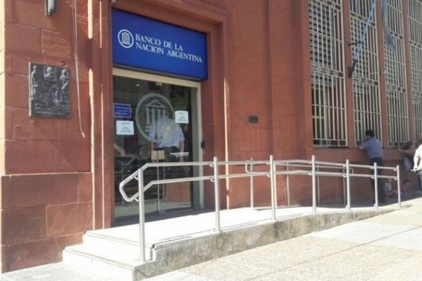 No habrá bancos el 24 y 31 de diciembre