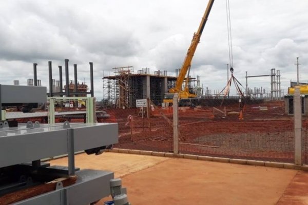 Schiavi: Nos acercamos a los industriales para conocer la situación de cada firma