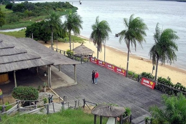 La temporada de verano en Ituzaingó tendrá su lanzamiento oficial