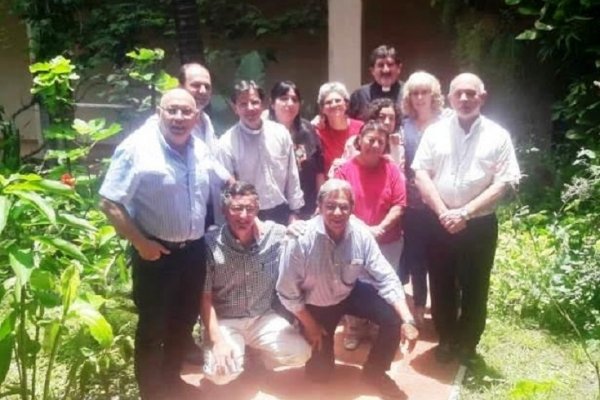 Catequistas del NEA asumen el desafío de la educación en el amor, distinguiendo entre género e ideología