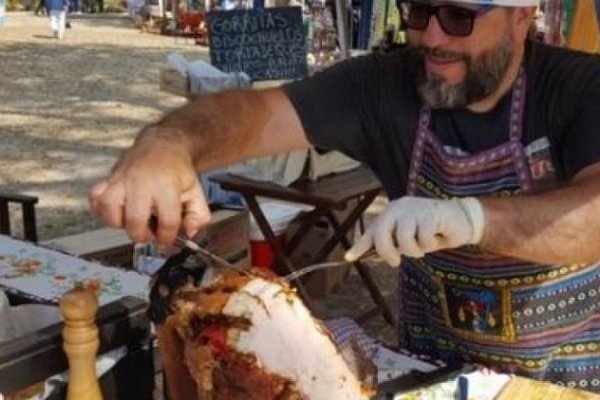 Más de diez municipios ofrecerán sus mejores propuestas culinarias