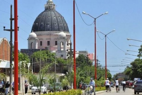 Itatí de festejos: 403 años de su fundación
