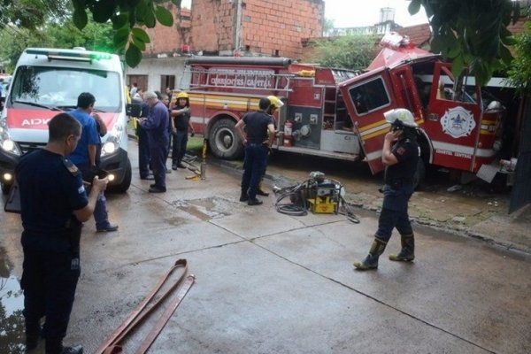 Caso Saucedo: declararon dos peritos y el 12 de diciembre podría haber sentencia