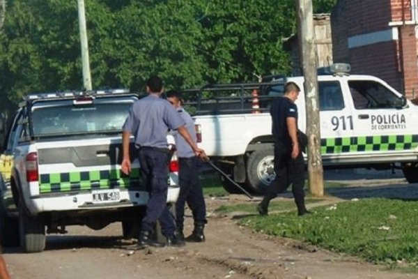 Dos hombres murieron electrocutados en el interior