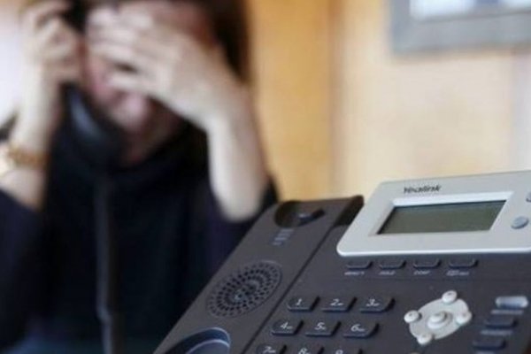 Mujeres fueron estafadas por falsas gestiones de ANSES