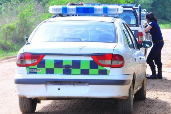 Investigan las circunstancias en que un joven falleció electrocutado