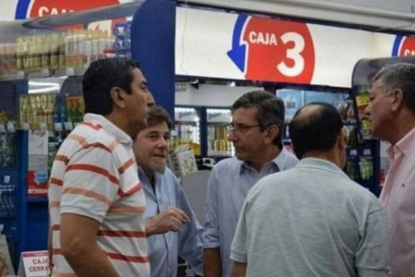 Denegaron la excarcelación al guardia del Supermax
