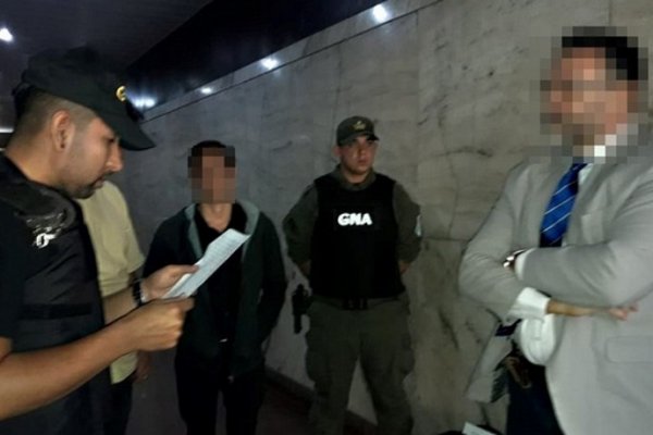 Escándalo en Corrientes: Cómo era el tarifario de coimas para narcos en el juzgado de Soto Dávila