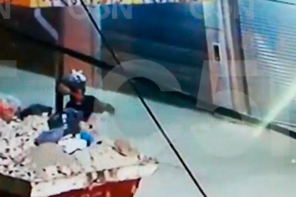 La víctima del femicidio de Loma Hermosa había denunciado siete veces a su marido