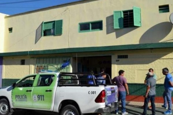 Caso Irina: La hermanita podrá declarar en cámara Gesell