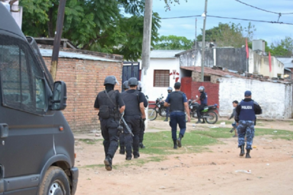 Corrientes: Creció el consumo de cocaína en los barrios