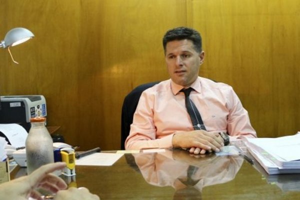 Schaefer: Está constatado que Faraone y Marín estuvieron en la casa de Soto Dávila