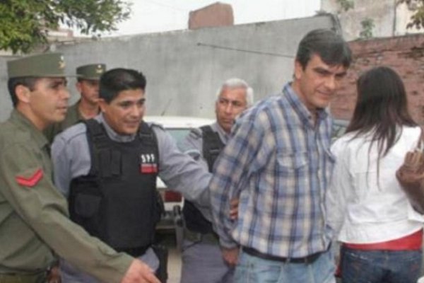 Uno de los secuestradores de Christian Schaerer podría ser extraditado a Paraguay