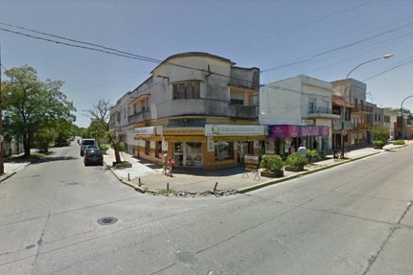 Mató a su ex mujer en plena calle y luego se quitó la vida