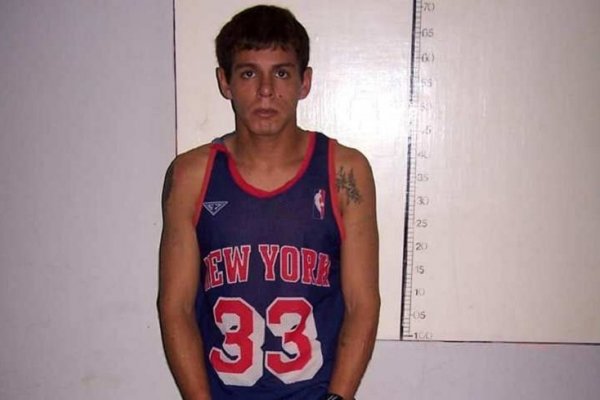 Preso se fugó de una comisaría de Mercedes