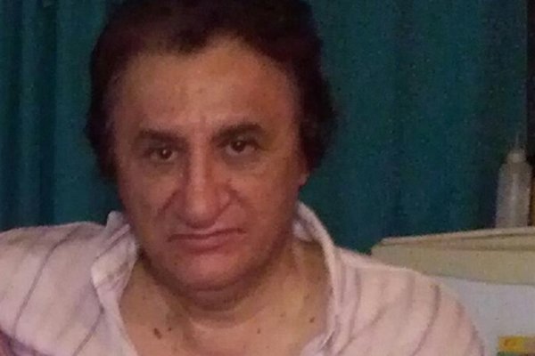 Se solicita colaboración a la ciudadanía para dar con el paradero de un hombre desaparecido