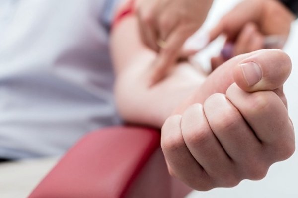 Se realizará una colecta externa de sangre en Caá Catí