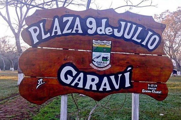 La Justicia procesó al intendente de Garaví por caso de abuso sexual simple