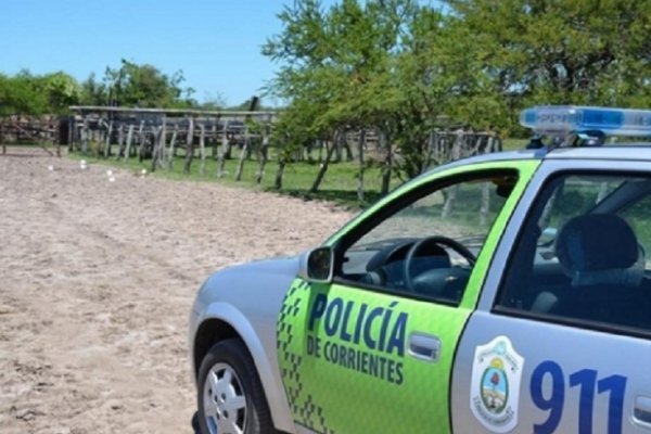 Elevan a juicio la causa del brutal crimen del yerbatero Hugo Sartori