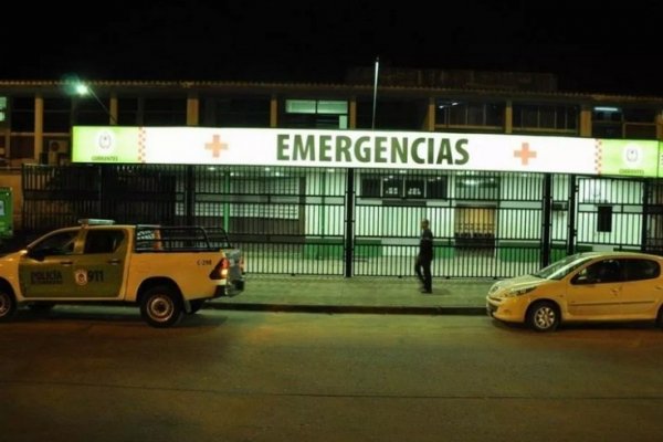 Murió el hombre que se había electrocutado en el B° San Antonio