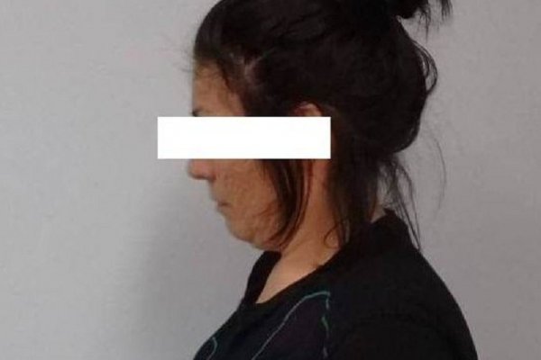 Continúa la búsqueda de la mujer que escapó de una Comisaría